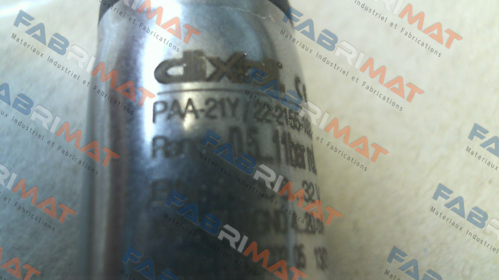 PAA21G Dixell