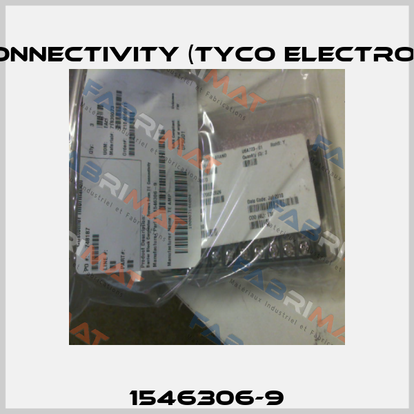 1546306-9 TE Connectivity (Tyco Electronics)