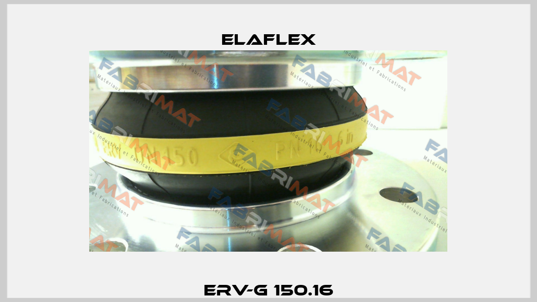 ERV-G 150.16 Elaflex
