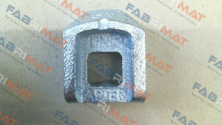 Type A M12 Lindapter