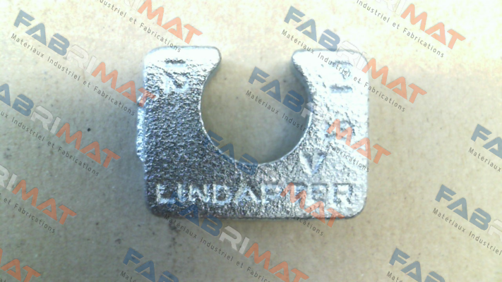 Type P1 M12 Lindapter