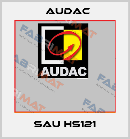 SAU HS121 Audac