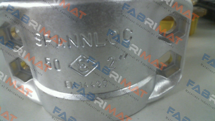 VC 50-2" Elaflex