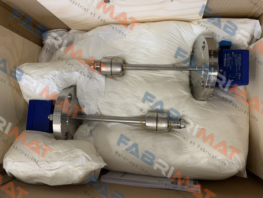 NMG125-AFV2"/150/RF-VK5/T32-L250/12-V44R-Ex Ksr Kuebler