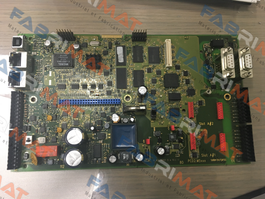 PCD2.M5540 (9600244) Saia-Burgess