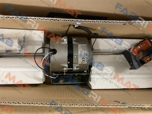 0402013 FMI (Fan Motors Italia)