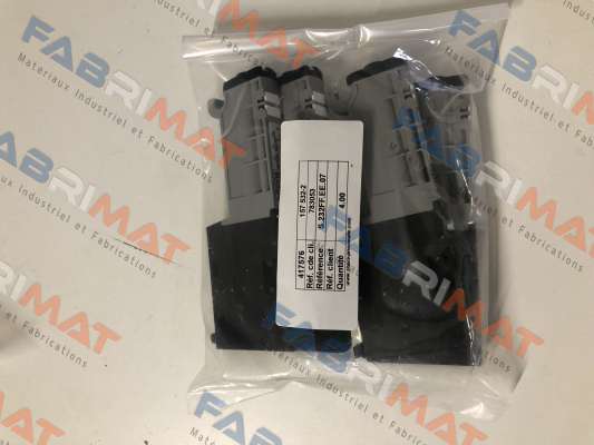 S.232FF.EE.07 Sopra-Pneumatic
