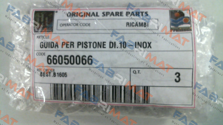 66.0500.66 Interpump