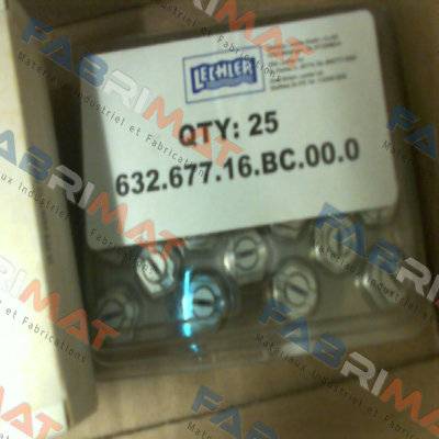 632.677.16.BC.00.0 Lechler