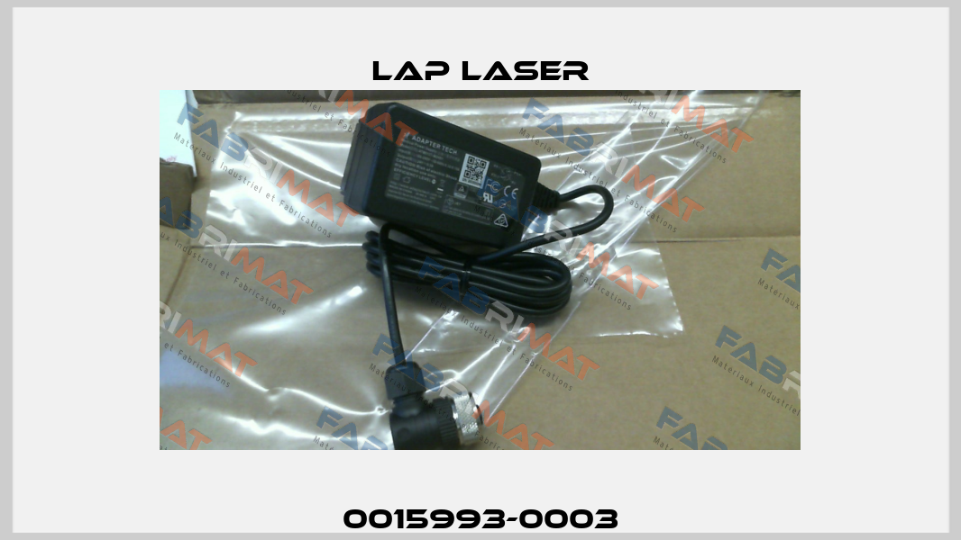 0015993-0003 Lap Laser