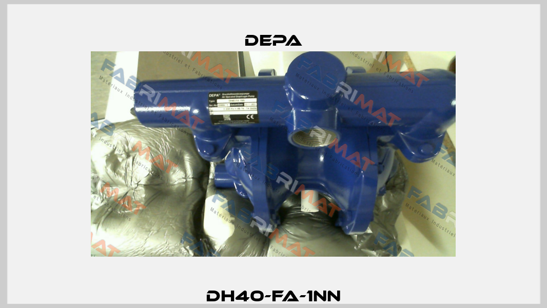 DH40-FA-1NN Depa
