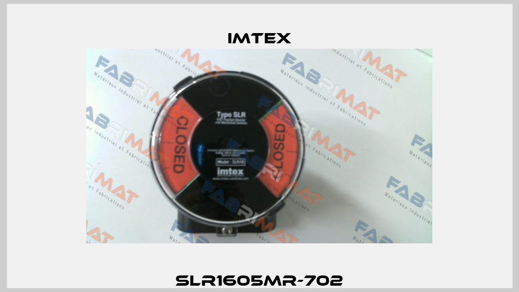 SLR1605MR-702 Imtex