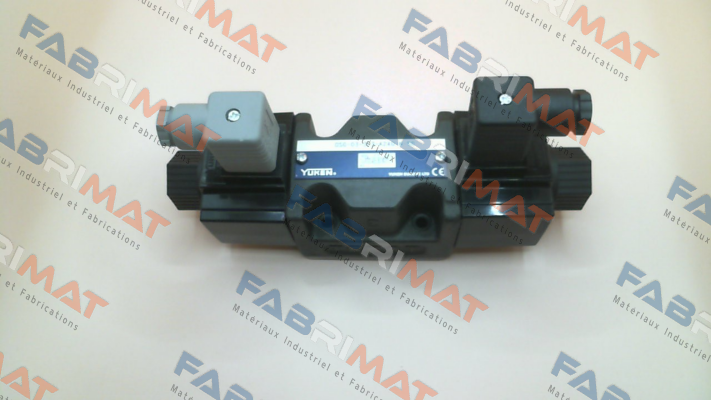 DSG-03-3C3-A240-N-50 Yuken