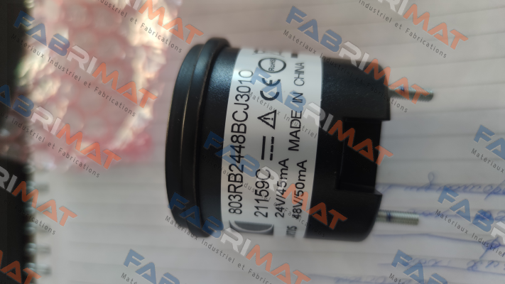 803RB2448BCJ309N Curtis
