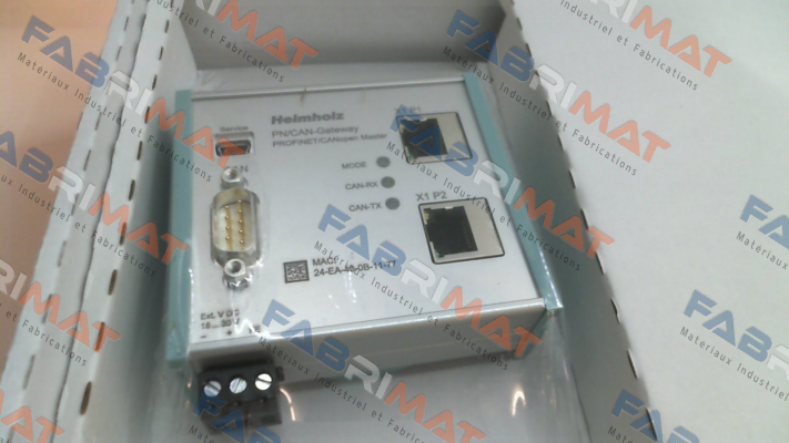 700-670-PNC01 Helmholz