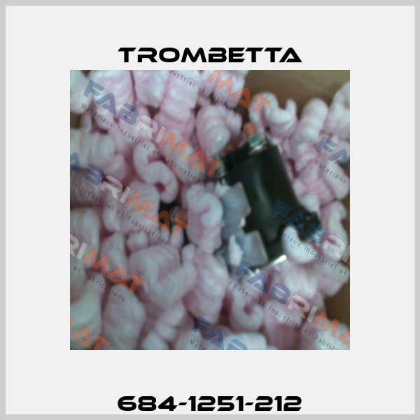 684-1251-212 Trombetta