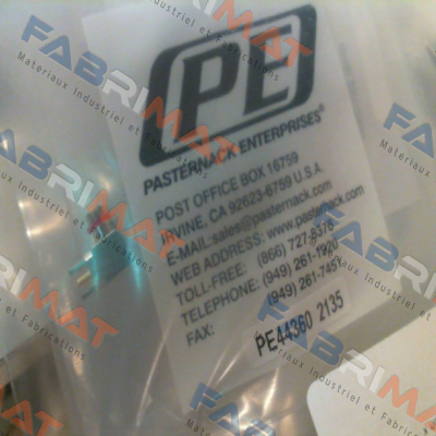 PE44360 Pasternack