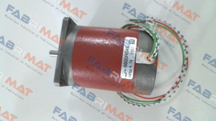 P/N: 420.000137, Type: 6600R045 / 6600-30-2-0.37 Sonceboz