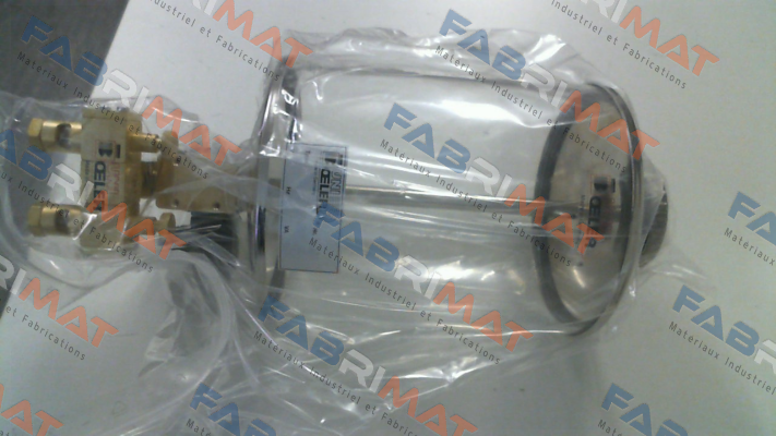 MET.H 3000.2 (0311 11 0240 02 0) Uni-Oeler