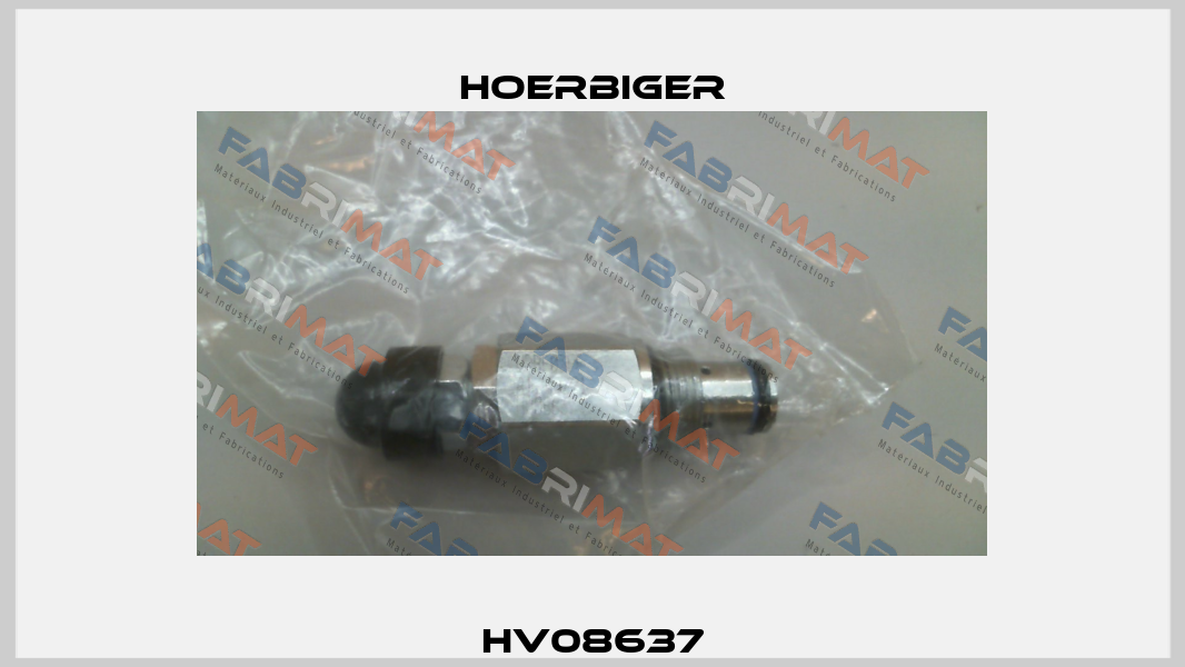 HV08637 Hoerbiger
