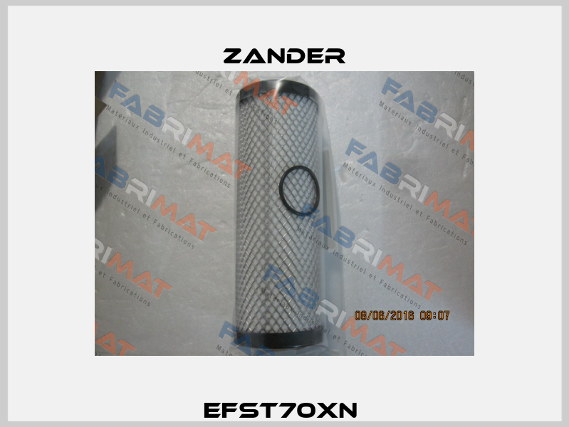 EFST70XN  Zander