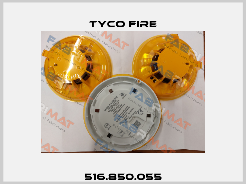 516.850.055 Tyco Fire