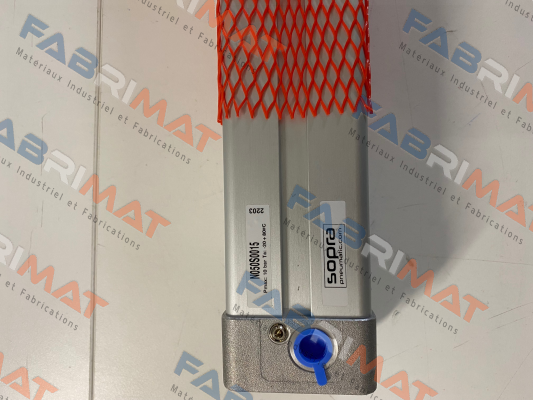 N050S0015+ Sopra-Pneumatic