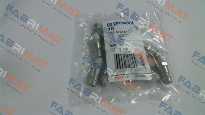 ERP 076151 Prevost
