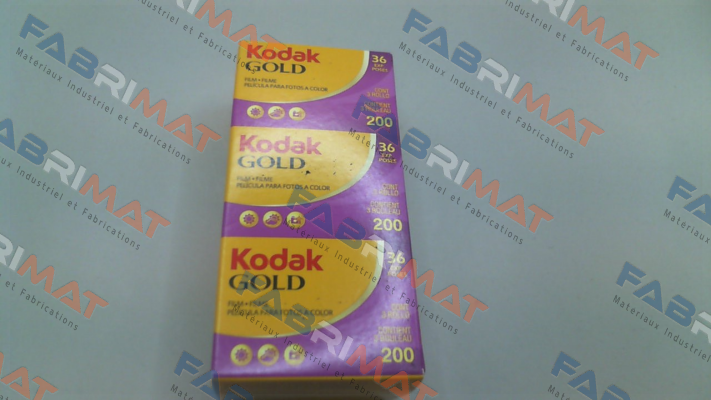 36er MHD 10/2023 Kodak