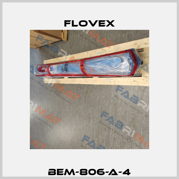 BEM-806-A-4 Flovex