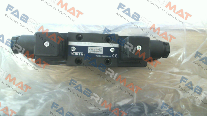 DSG-01-3C2-A240-N-70 Yuken