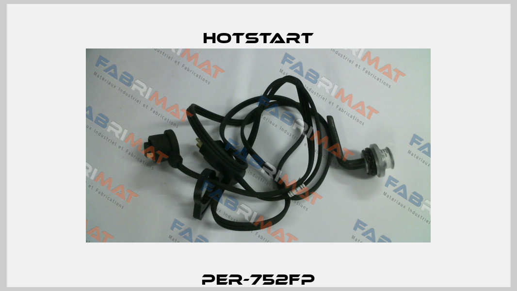 PER-752FP Hotstart