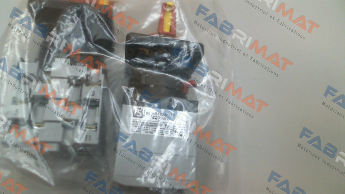 P/N: 10015232, Type: WAB18328/11ZM/Z20GB Sontheimer
