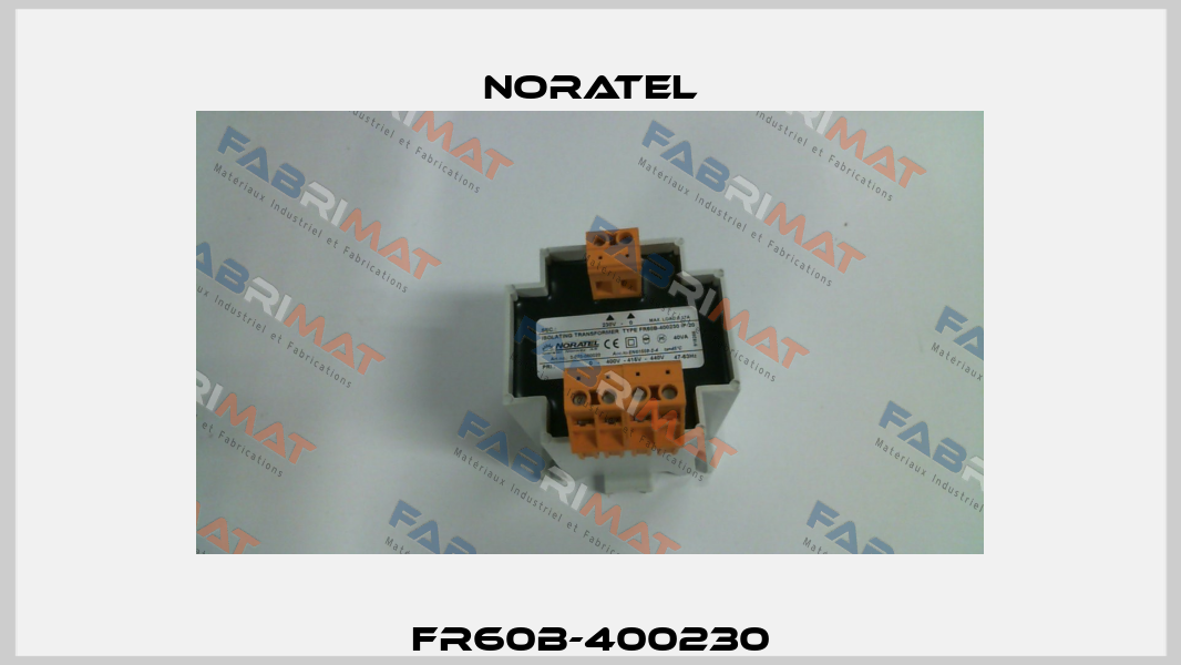 FR60B-400230 Noratel