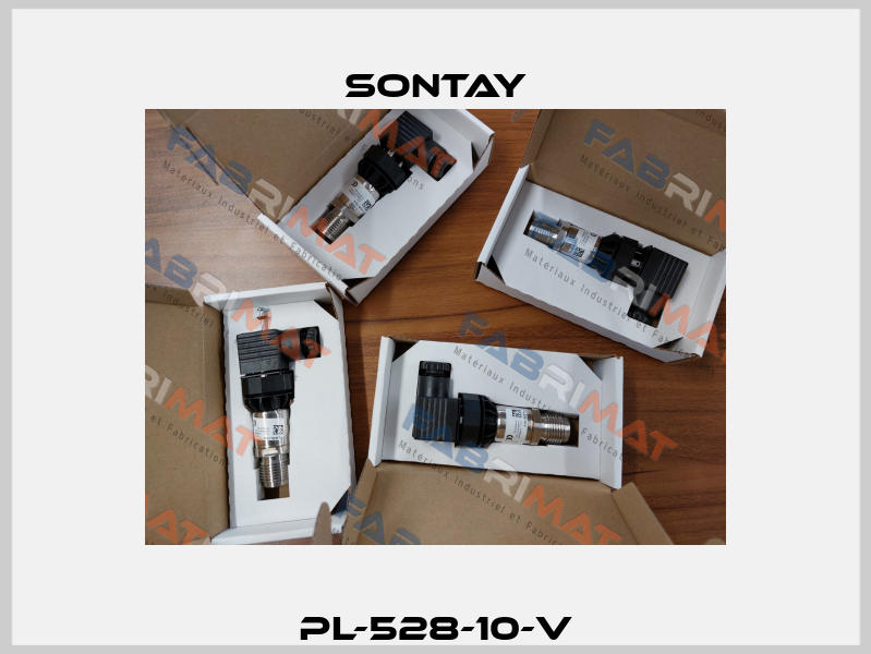 PL-528-10-V Sontay