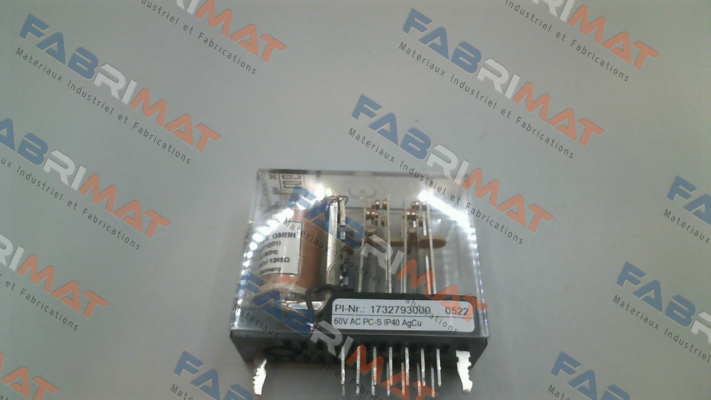 2RH30 60V Relog
