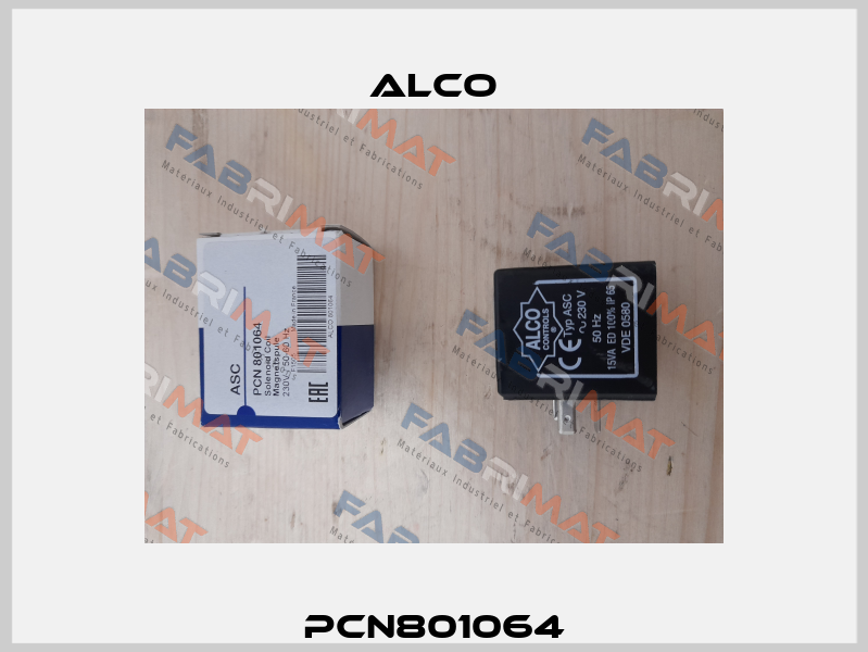 PCN801064 Alco