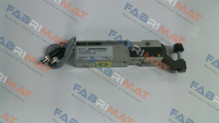 PKG 16 A17 T03 Tünkers
