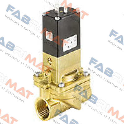 5282 ½  OEM for Coperion Zsk58 Mcc 18  Burkert