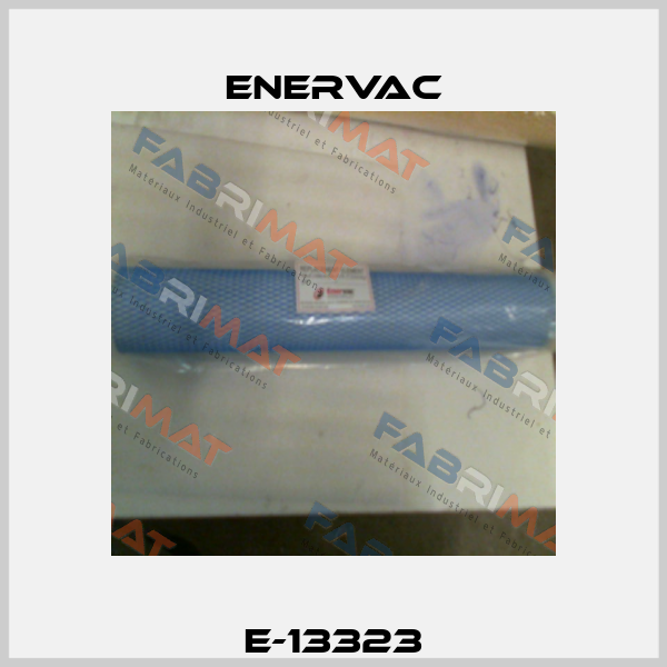 E-13323 Enervac