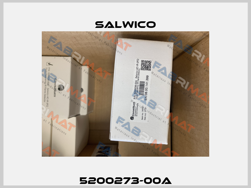 5200273-00A Salwico