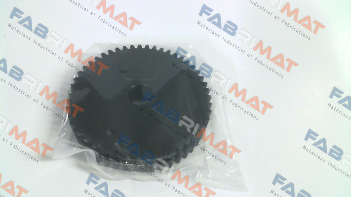 SSA2-50 KHK GEAR