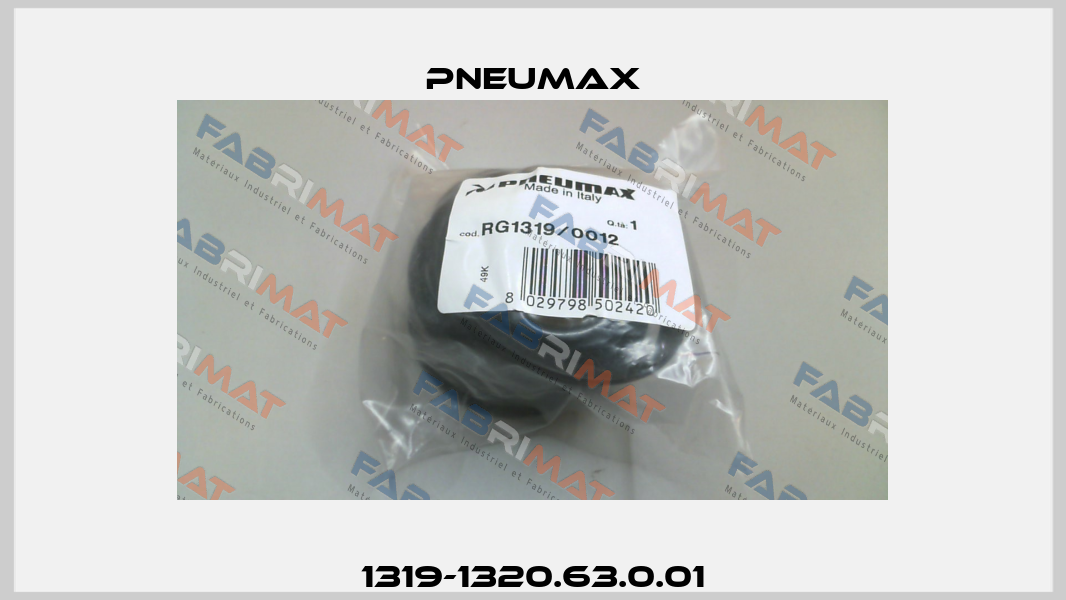 1319-1320.63.0.01 Pneumax