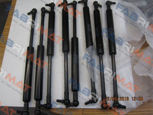 2362LI / 1500N Stabilus
