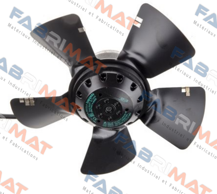 A2D250AA0201 EBM Papst