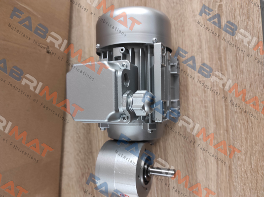 SN5BH So 120W - U12 D Ruhrgetriebe