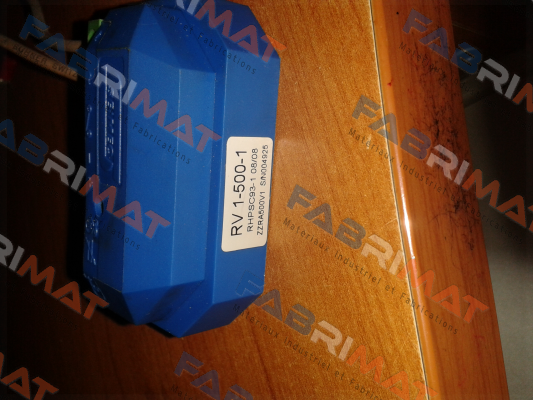 S RV1-500 -FENIX- RV150  Seimec (Rossi)