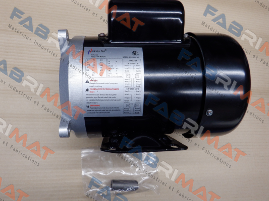 S20760HC12F Hydro-Tek