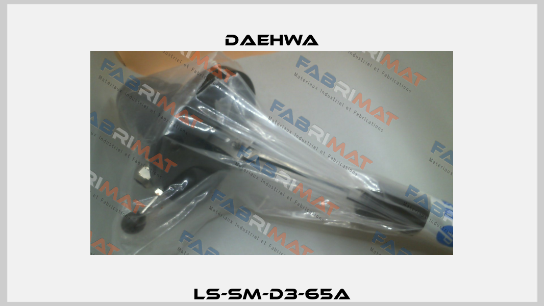 LS-SM-D3-65A Daehwa