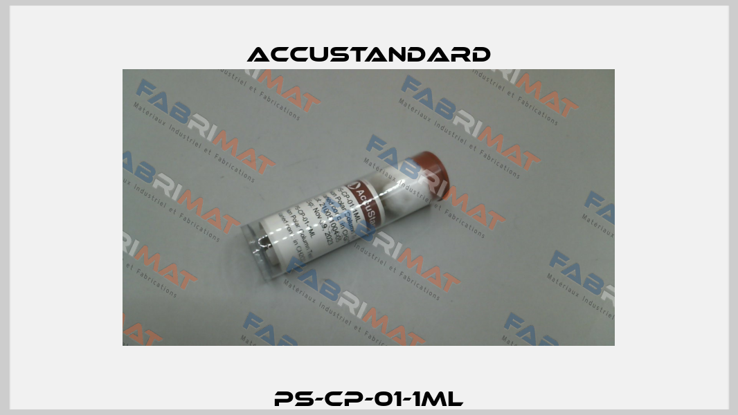 PS-CP-01-1ML AccuStandard